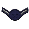USAF Airman Military Patch